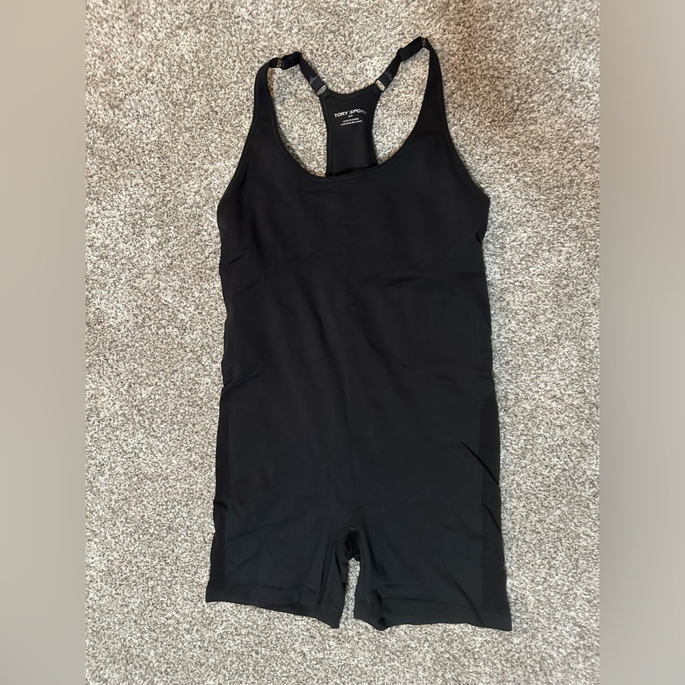 Tory Sport bodysuit onesie